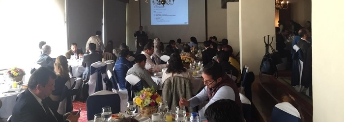 sap business one desayuno